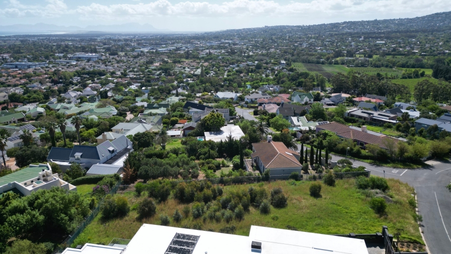 0 Bedroom Property for Sale in Rome Glen Western Cape